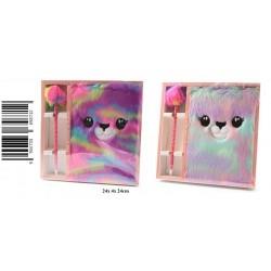 NOTES PLUSZ DŁUGOPIS