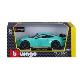 PORSCHE 911 GT3 MONT GREEN 1:24