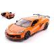 CHEVROLET CORVETTE Z06 2023 1:24