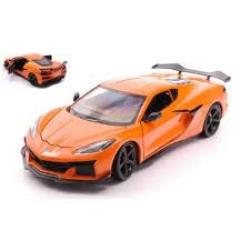 CHEVROLET CORVETTE Z06 2023 1:24