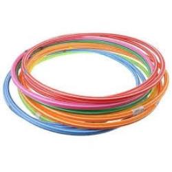 HULA HOP 60CM PASKI
