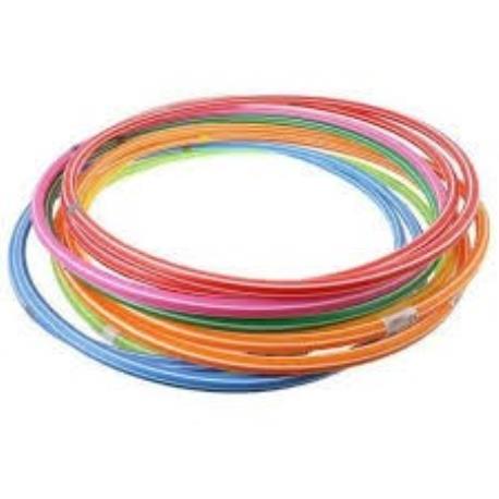 HULA HOP 60CM PASKI