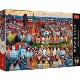 PUZZLE 1000EL PREMIUM PLUS GDAŃSK
