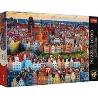 PUZZLE 1000EL PREMIUM PLUS GDAŃSK