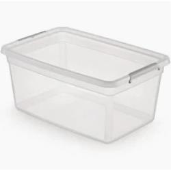 POJEMNIK PLASTIKOWY 40L 58X39X25CM