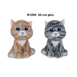 KOT 2KOL 20CM GŁOS