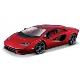 LABORGHINI COUNTACH LPI 800-4 RED