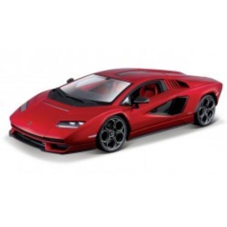 LABORGHINI COUNTACH LPI 800-4 RED