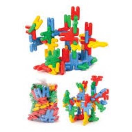 KLOCKI DOMINO MAXI 40EL