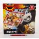 SQUARKI KUNG FU PANDA