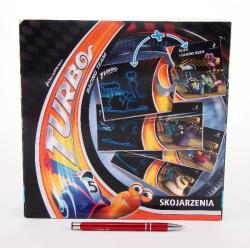 SKOJARZENIA TURBO