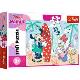 PUZZLE 30EL MINNIE
