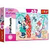 PUZZLE 30EL MINNIE