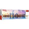 PUZZLE 1000EL PANORAMA MANHATTAN