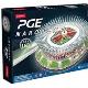 PUZZLE 3D PGE NARODOWY LED