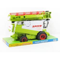 KOMBAJN ZBOŻOWY SPEED 42CM