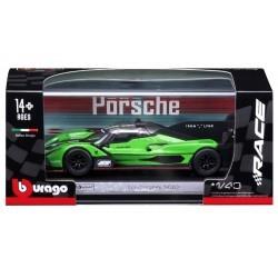 LAMBORGHINI SC63 LMDH 1:43