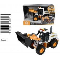 AUTO KOPARKA BO 34CM
