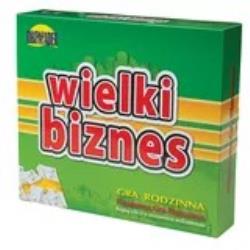 WIELKI BIZNES MAŁY BOX