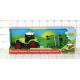 TRAKTOR BO 43CM BRONA PUD.