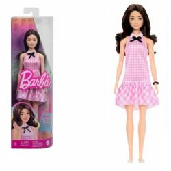LALKA BARBIE FASHIONISTKA  RÓŻOWA