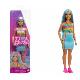 LALKA BARBIE FASHIONISTKA TĘCZA