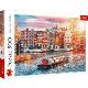 PUZZLE 500EL AMSTERDAM