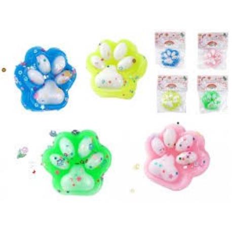 GNIOTEK KOCIA ŁAPKA 7CM 2WZ