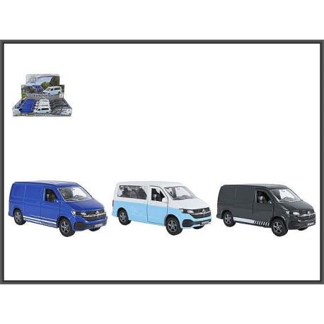 VW TRANSPORTER 13,5CM 3 KOL