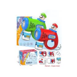 PISTOLET BAŃKI MARIO BO