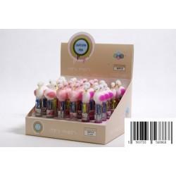 DŁUGOPIS FLAMING 4KOL 36/OP