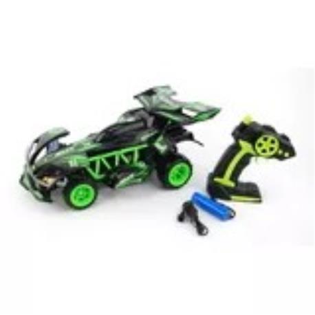 AUTO RC FF EXTREME  PAKIET