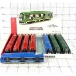 WAGON METRA ŚW/DŻW 22CM 8/OP