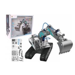 KOPARKA POJAZD HYDRAULICZNY