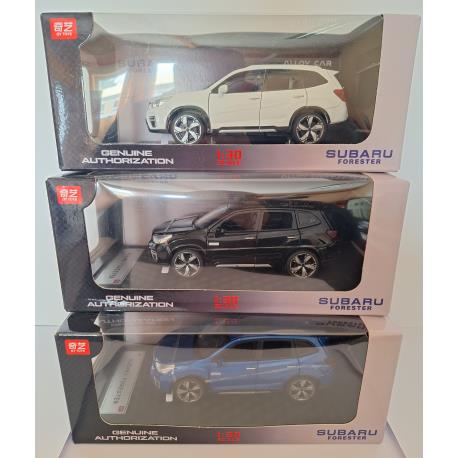 SUBARU 1:30 METAL ŚW/DŻW PUD