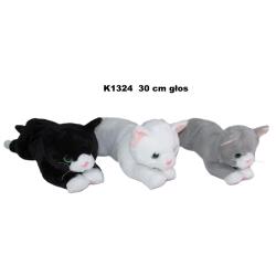 KOT 3 KOL 25CM GŁOS