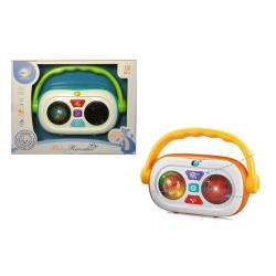 RADIO MALUCHA ŚW/DŻW