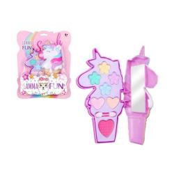 MALOWIDŁA DLA LALEK JEDNOROŻEC