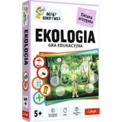 EKOLOGIA TREFLIKI