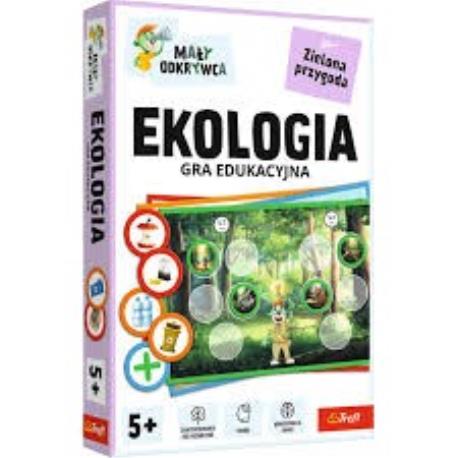 EKOLOGIA TREFLIKI