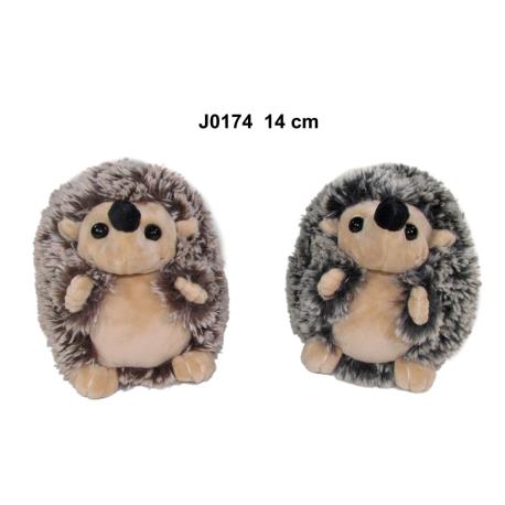 JEŻ 2KOL 14CM