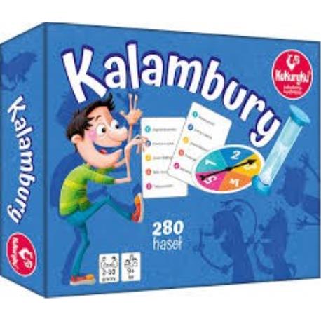 KALAMBURY