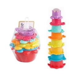 UKLADANKA WIEŻA KUBECZKI DO KĄPIELI