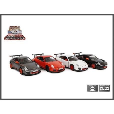 PORSCHE 911GT3 RS    HXKT