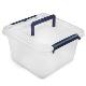POJEMNIK PLASIK 9L 30X30X16,5CM 