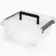POJEMNIK PLASTIK 6L 30X30X11CM