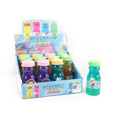 SLIME BROKAT BUTELKA 11CM