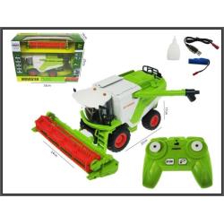 KOMBAJN 33CM RC FF ŚW/DŻW PAKIET