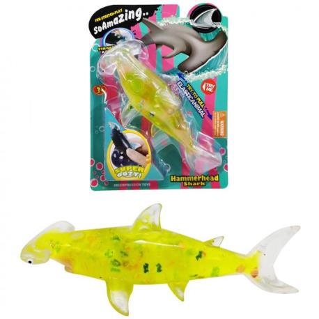 GNIOTEK REKIN 17CM BL