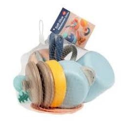 NACZYNIA KUCHENNE MIĘKKIE